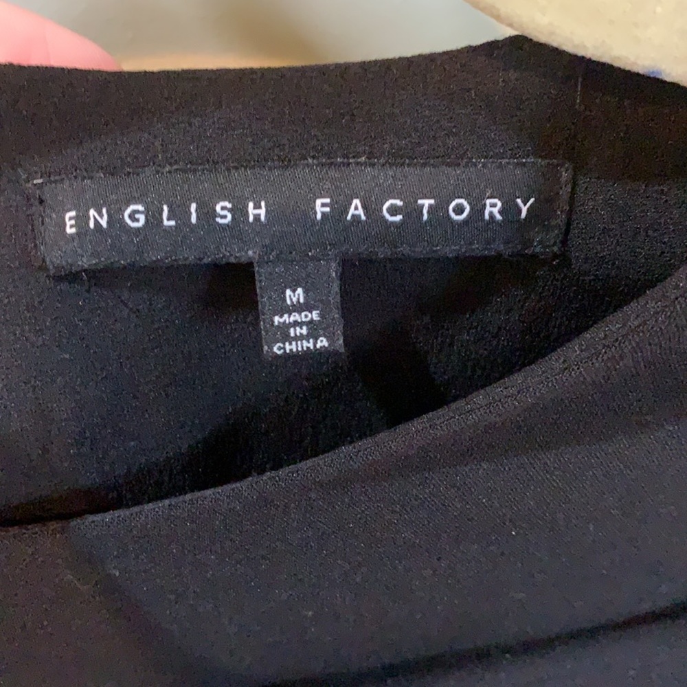 Blouse - Picture 2 of 4